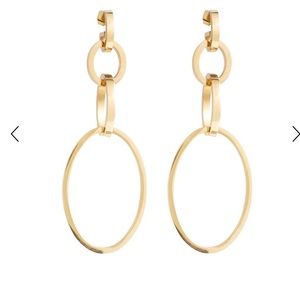 Vita Fede Cassio earrings